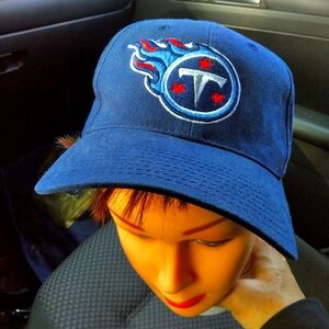 Licenced NFL cap